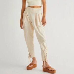 Free People Billie Pants Extra Small